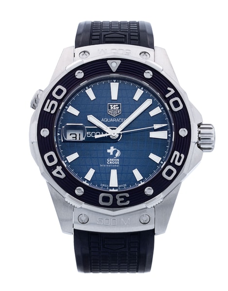 Tag Heuer Aquaracer WAJ2116.FT6022